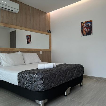 Hotel Piso 12 Bello Exterior photo